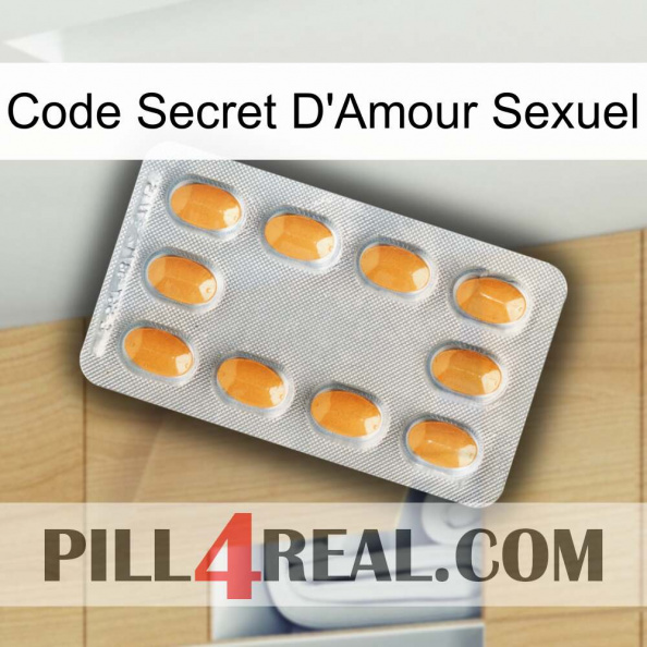 Sex Love Secret Code cialis3
